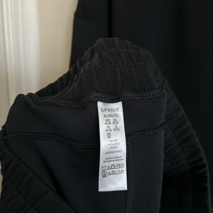 SPANX® AirEssentials wide leg lounge set